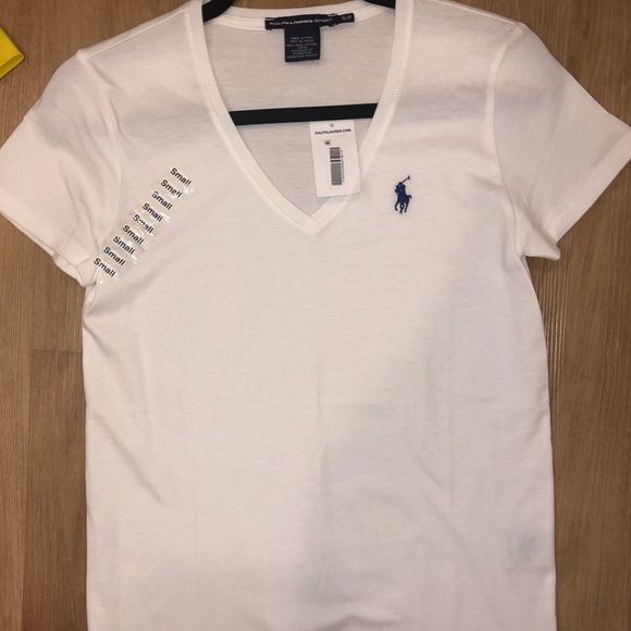 Polo Ralph Lauren Women’s T-Shirt lot - Picture 3 of 6
